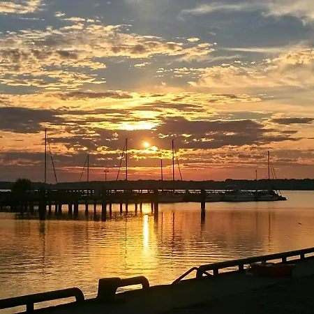 Appartement Kieferneck