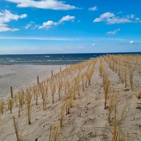 Appartement Kieferneck