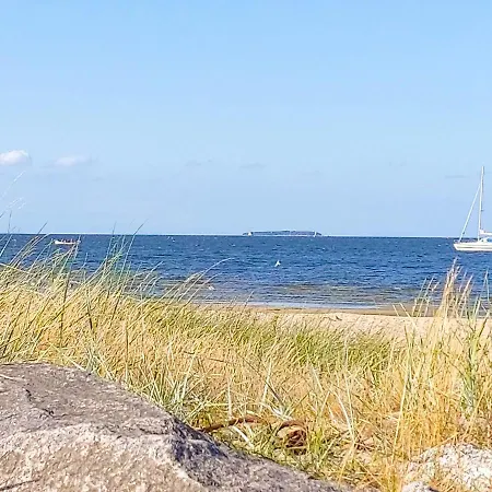Kieferneck Freest
