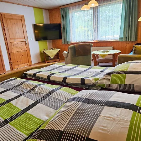 Kieferneck Apartment