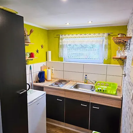 Kieferneck Apartment *