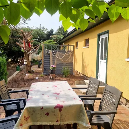 Apartment Kieferneck Freest