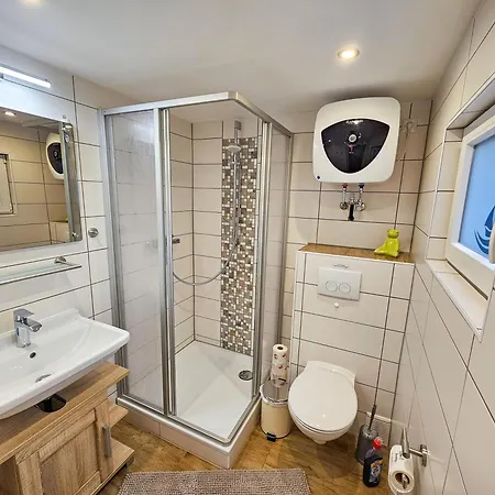 Apartment Kieferneck