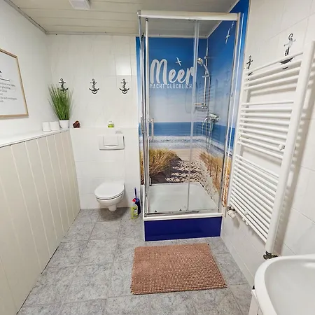 Kieferneck Apartment