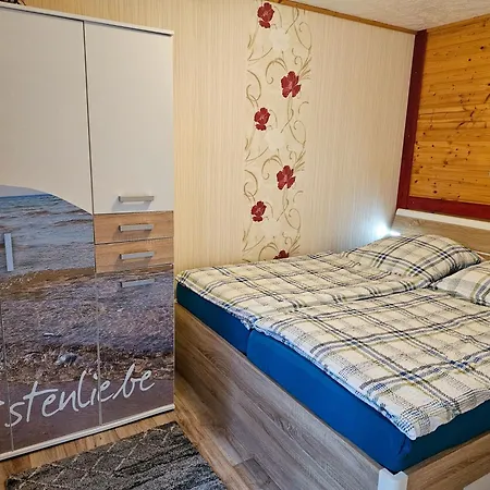Apartment Kieferneck Freest