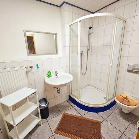 Appartement Kieferneck