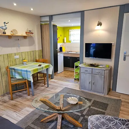 Kieferneck Appartement *