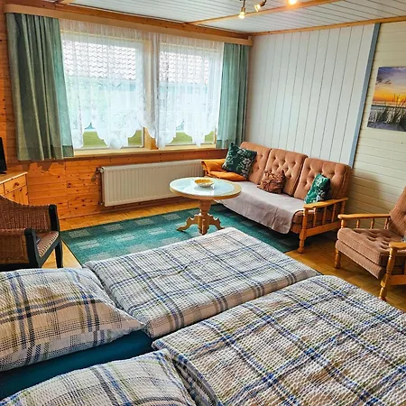 아파트 Kieferneck *