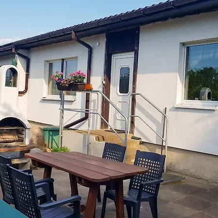 Kieferneck Appartement Freest