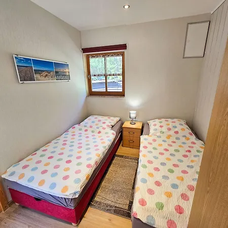 Appartement Kieferneck