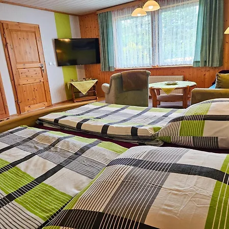 Kieferneck Appartement