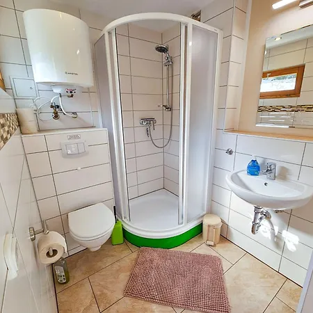 Appartement Kieferneck