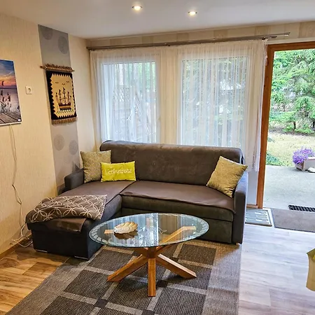 Kieferneck 아파트 *