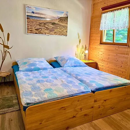 Kieferneck Appartement *