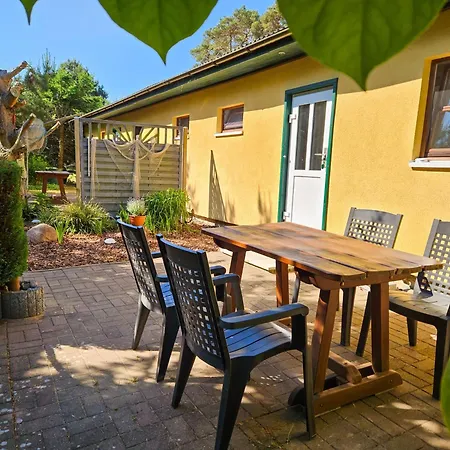 Kieferneck Appartement Freest