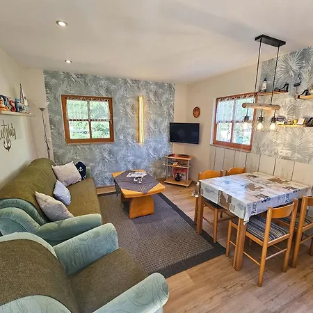 Appartement Kieferneck Freest