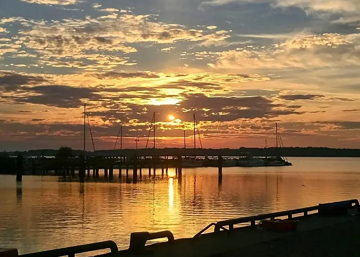 Appartamento Kieferneck