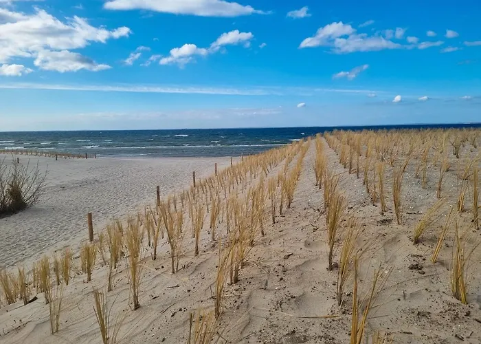 Appartamento Kieferneck