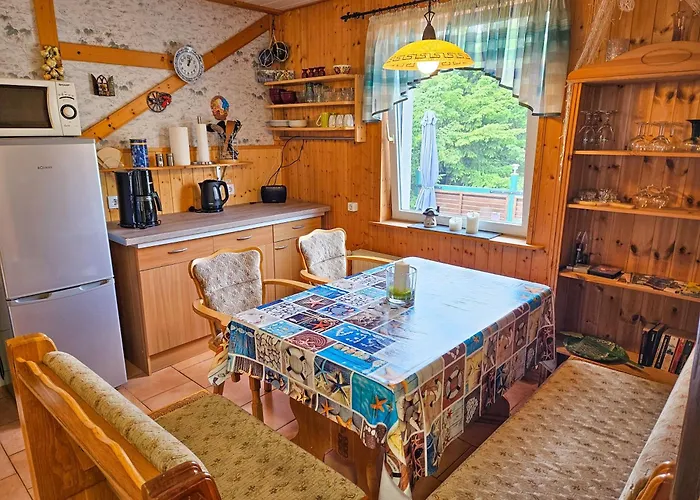 Appartamento Kieferneck Freest