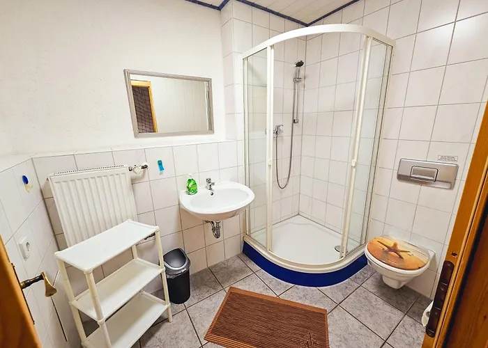 Appartamento Kieferneck