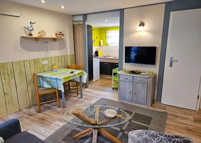 Kieferneck Appartamento *