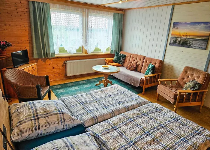 Appartamento Kieferneck *