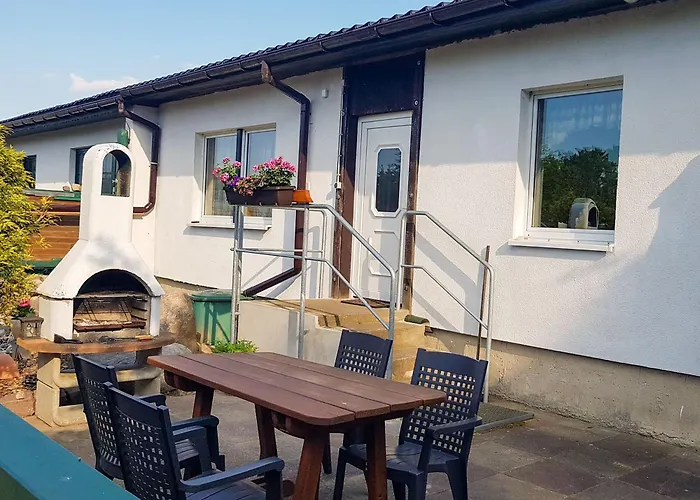 Kieferneck Appartamento Freest