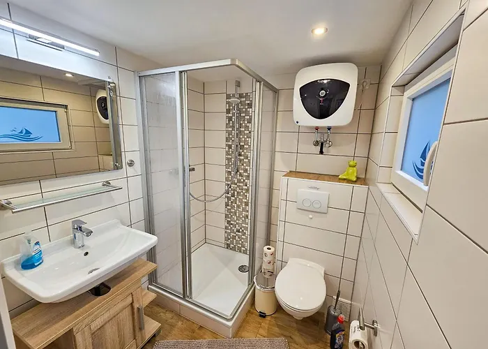 Kieferneck Appartamento