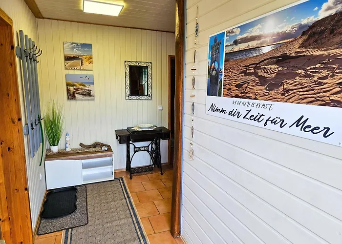 Appartamento Kieferneck