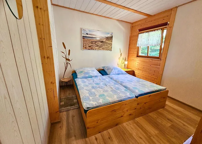 Kieferneck Appartamento Freest