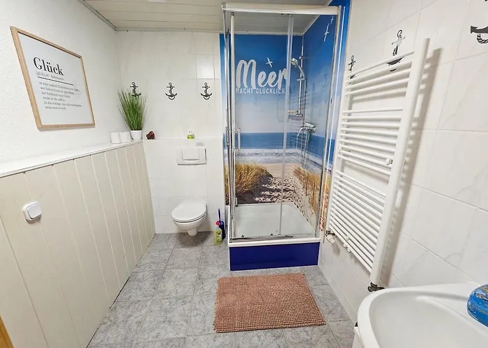 Appartamento Kieferneck Freest