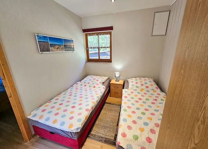 Appartamento Kieferneck