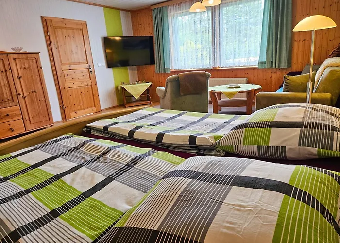 Kieferneck Appartamento