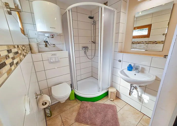 Appartamento Kieferneck