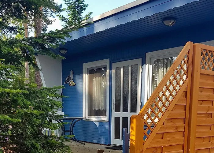 Kieferneck Appartamento Freest