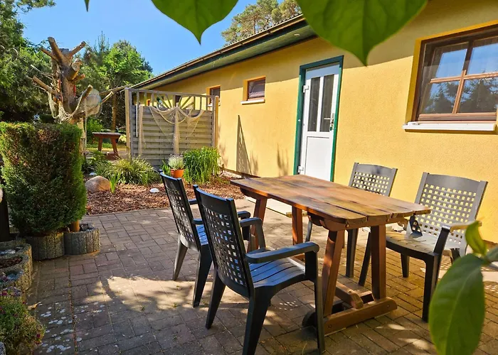 Kieferneck Appartamento