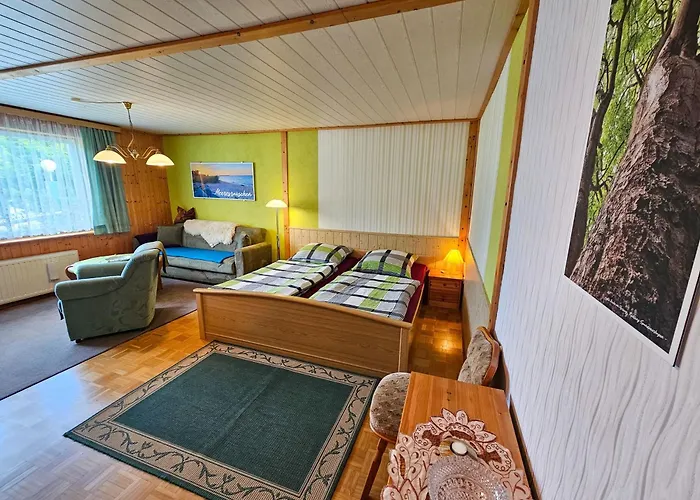 Appartamento Kieferneck *