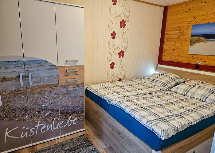 Kieferneck Appartamento