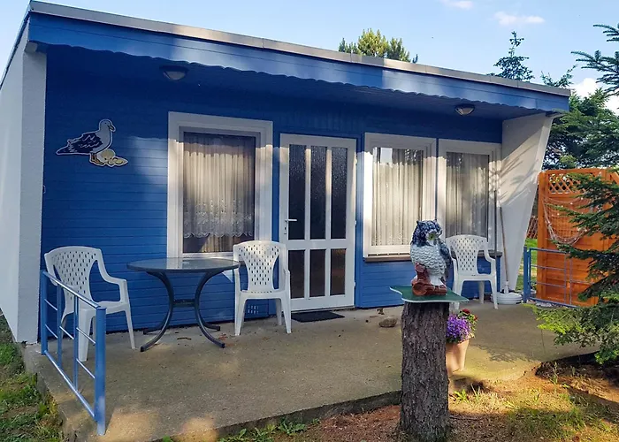 Appartamento Kieferneck Freest