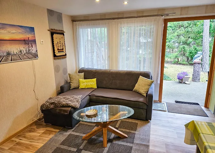 Kieferneck Appartamento *