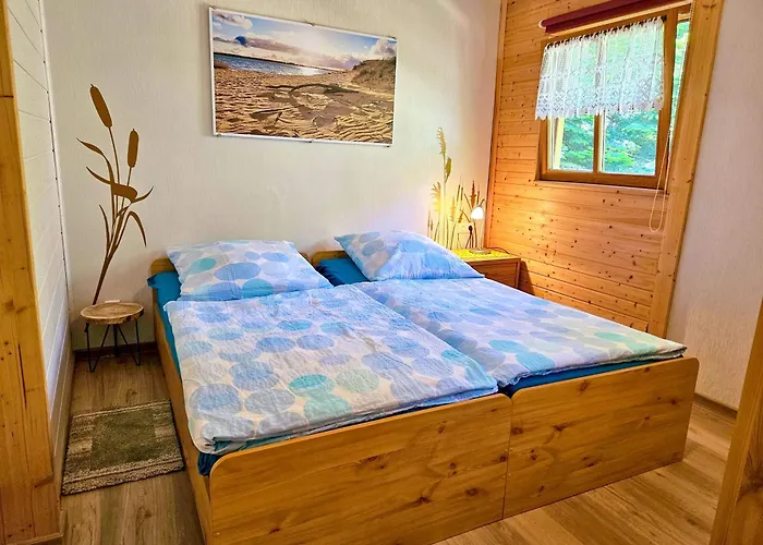 Kieferneck Appartamento *